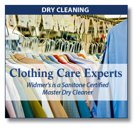 Dry Cleaning Services in Cincinnati OH 