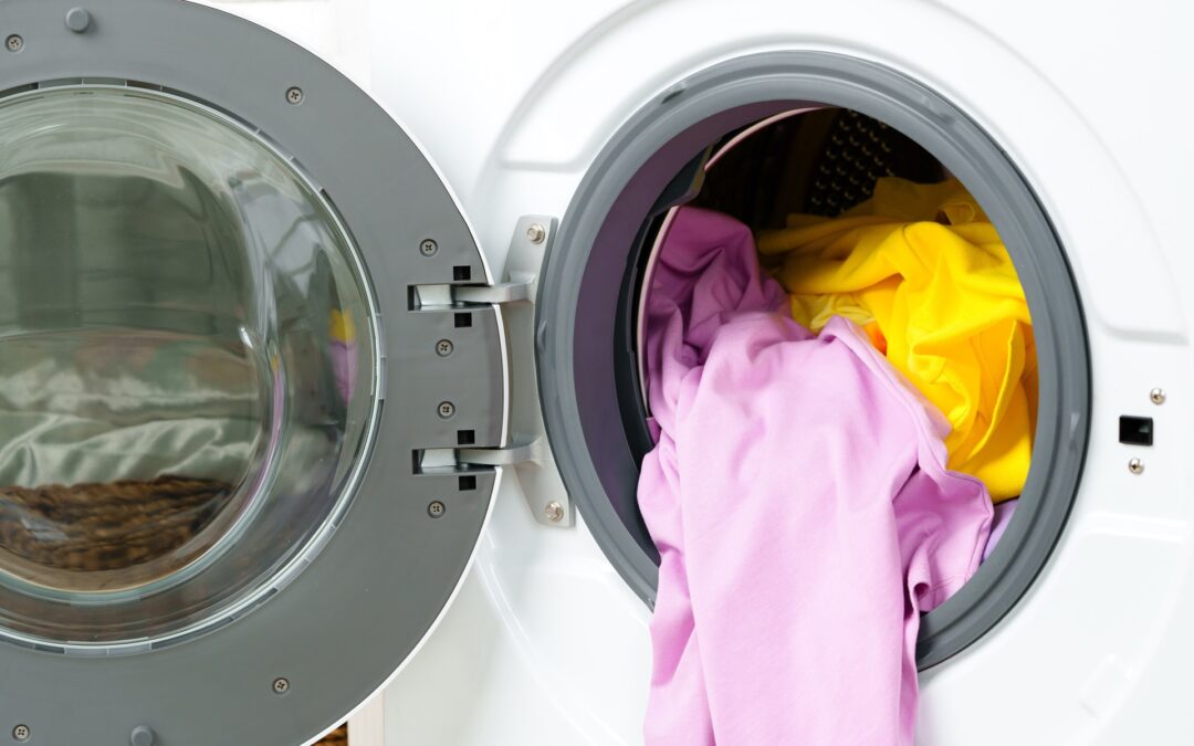 The Benefits of a Professional Laundry Cleaning Service for High-rise Residents