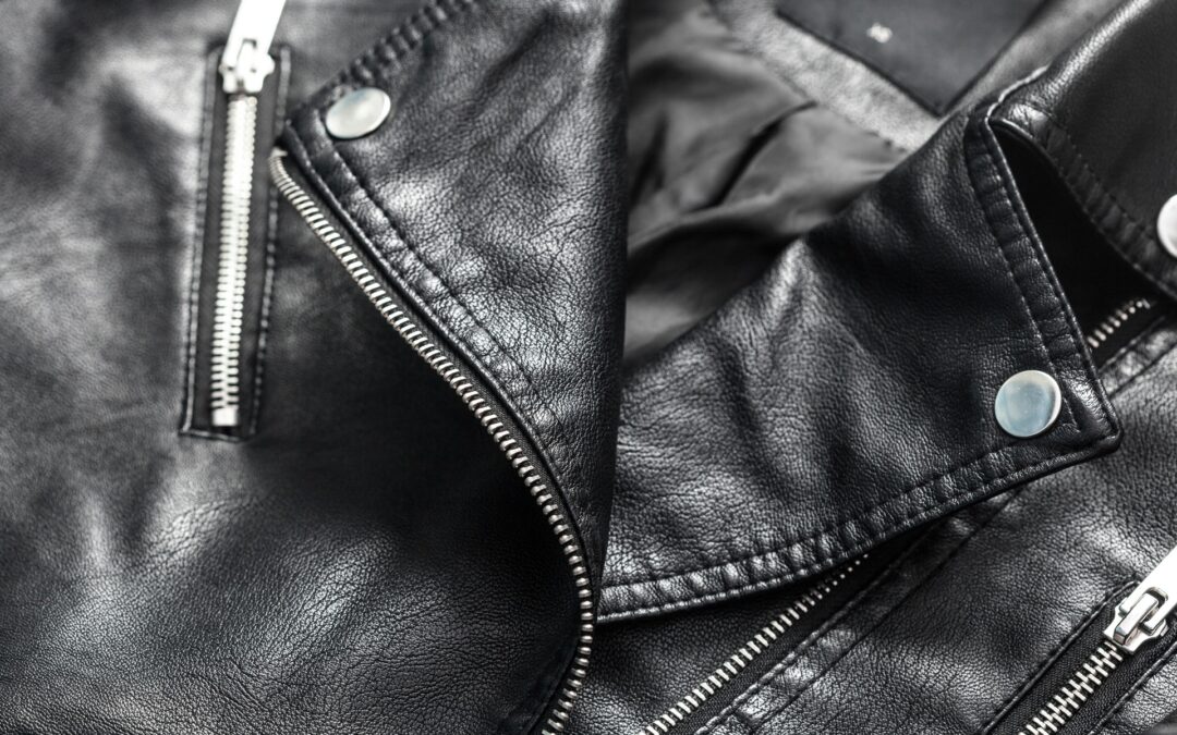 The Daily Habits That Put Your Leather Jacket at Risk