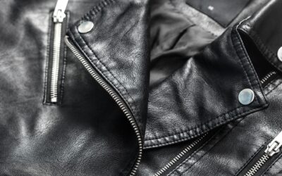 The Daily Habits That Put Your Leather Jacket at Risk